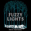 Fuzzy Lights - Twin Feathers